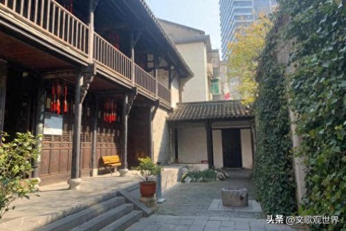 合肥复古豪宅排名前十(合肥最好的豪宅在哪里)插图44