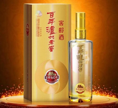 泸州排名前十的酒(泸州系列酒有哪些)插图2