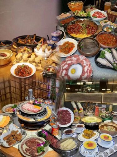 南昌餐厅公司排名前十(南昌洪熹楼餐厅)插图