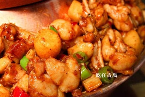青岛木炭厂商排名前十(国家明令禁止木炭生产吗)插图9