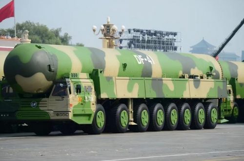 中国保守武器排名前十(中国排名世界第一的武器)插图2