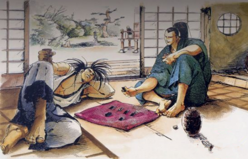 街机游戏侍魂排名前十(侍魂几代最好玩)插图12