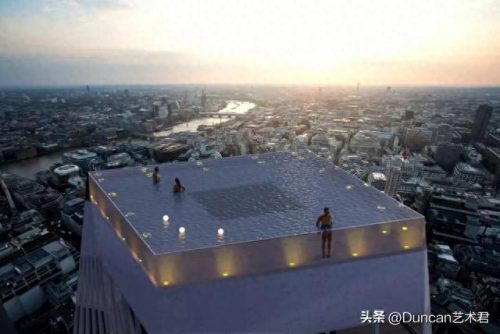 全球知名泳池排名前十(北京酒店泳池排名)插图3