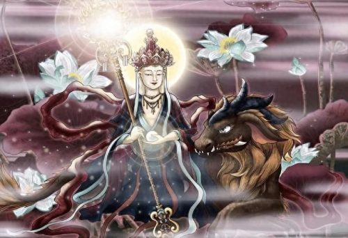 天尊的坐骑排名前十(掌教天尊的坐骑是什么)插图3