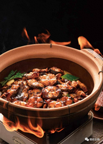 东莞码头美食排名前十(东莞货柜码头排行榜)插图19