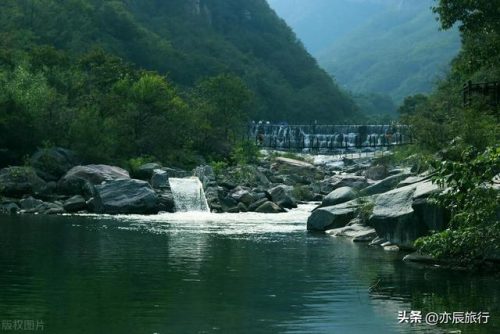 新乡休闲农庄排名前十(新乡市香乐园农家院咋样)插图