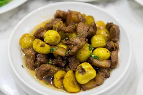 安庆户外酒店排名前十(安庆有哪些大酒店)插图8