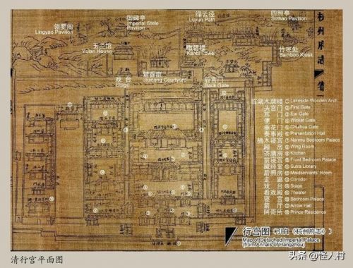 杭州最美道观排名前十(杭州道观哪个最灵)插图5