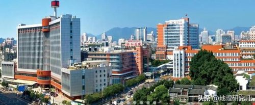 福建豪华医院排名前十(全国三甲医院排名表)插图9