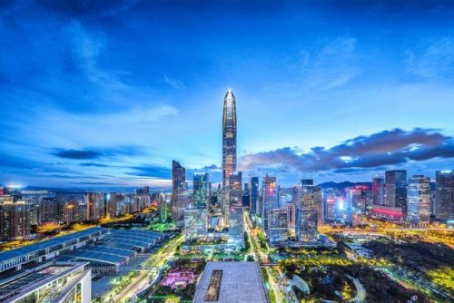 深圳营销公司排名前十(深圳营销学会)插图9