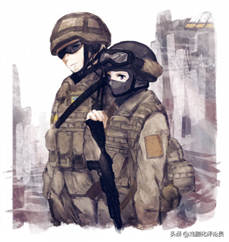 乌克兰动画家排名前十(全球知名动漫家)插图17