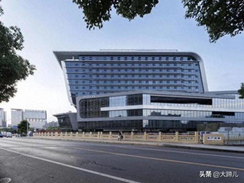上海悬浮酒店排名前十(上海最高档的酒店排名)插图15