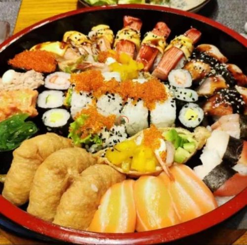 黄岛小摊美食排名前十(黄岛有什么小吃)插图6
