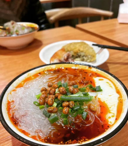 自贡私房餐厅排名前十(自贡环境好的中餐厅)插图43
