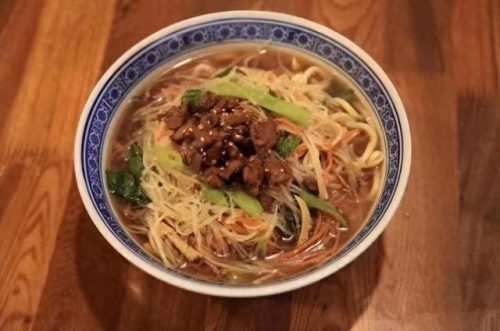 2022晋城美食排名前十(晋城美食榜热榜)插图1