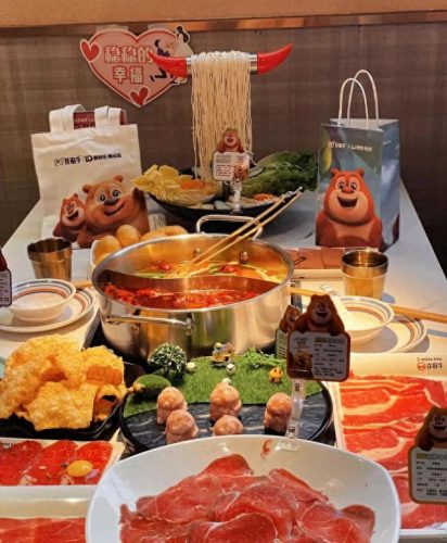 全国火锅套餐排名前十(火锅排行榜梯队)插图11