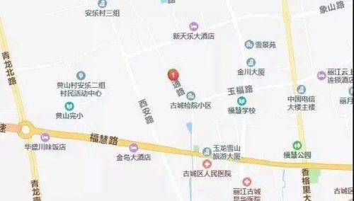 丽江附近驾校排名前十(丽江驾校)插图25