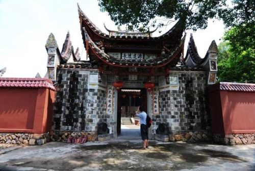 晋江道教道观排名前十(道教道场)插图16