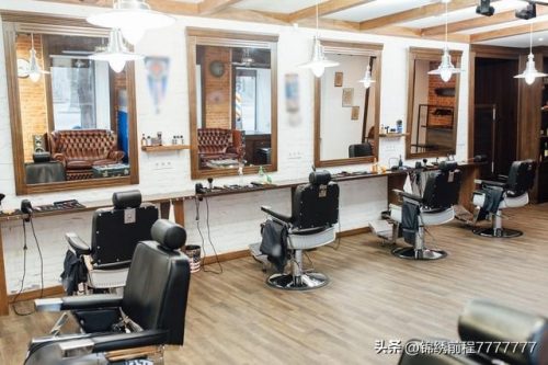 贵阳美发排名前十(贵阳哪家理发店好又便宜)插图9