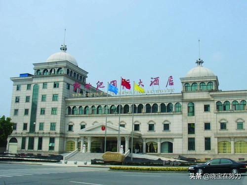 句容高档酒店排名前十(句容酒店婚宴排行榜)插图7