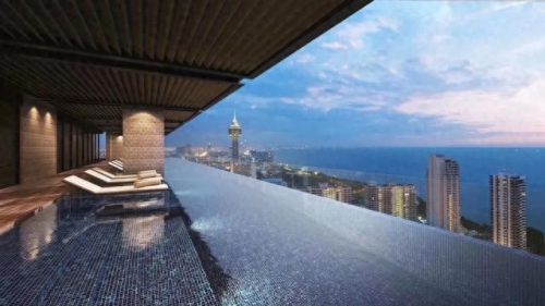 泰国海滩豪宅排名前十(泰国最佳16个海滩)插图2