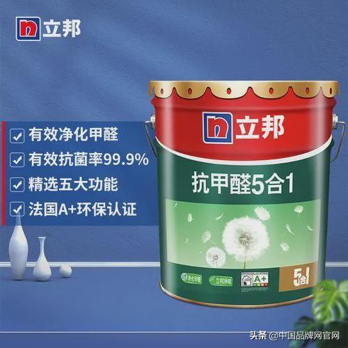 油漆最贵品牌排名前十(高端油漆品牌排行榜)插图13