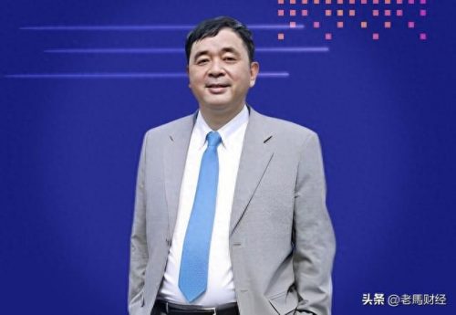 陕北金融大佬排名前十(国内金融大佬排名)插图5