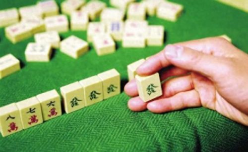 慈溪麻将公司排名前十(慈溪麻将排名)插图