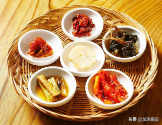 品牌泡菜酱料排名前十(辣白菜酱料做法)插图 品牌泡菜酱料排名前十(辣白菜酱料做法)插图