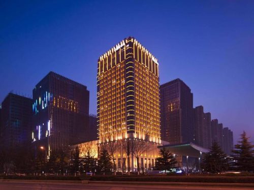 南京酒店小众排名前十(南京周边)插图19