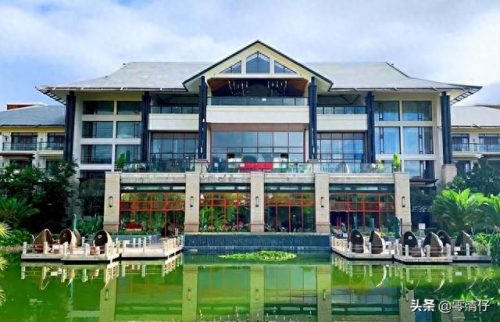 景洪优质酒店排名前十(版纳酒店排名前十)插图5