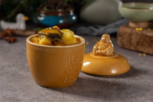 西安特有餐厅排名前十(西安最好的高档餐厅)插图7