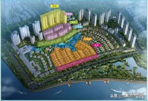 沿海别墅豪宅排名前十(上海独栋别墅排名)插图27