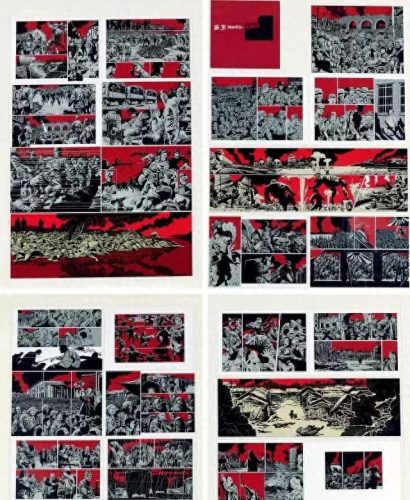中国最高画展排名前十(著名画展有哪些)插图31