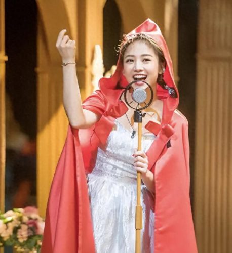 国民美女唱功排名前十(唱功女歌手排名)插图10