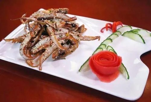 琼中湘菜美食排名前十(琼中美食网)插图37