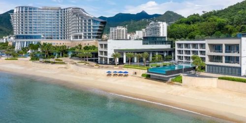 小径湾酒店排名前十(惠州小径湾民宿推荐)插图3