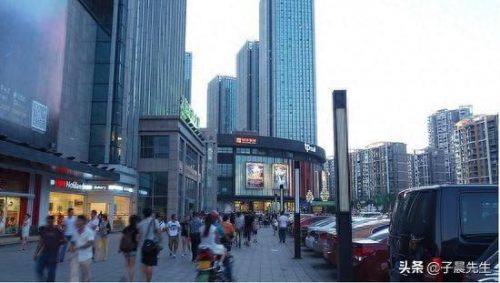 贵州顶级商场排名前十(贵州最大商场是哪里)插图5