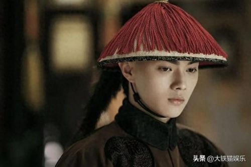 广东精致帅哥排名前十(广东知名帅哥)插图9