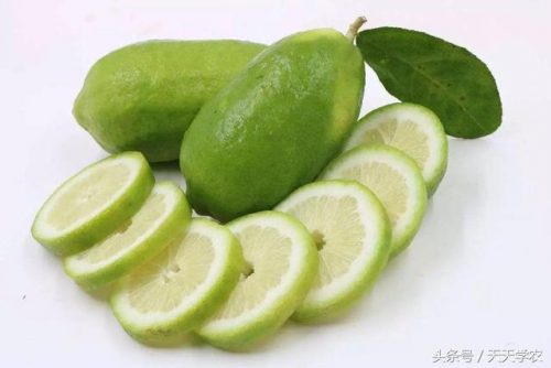 柑橘名贵品种排名前十(现在什么柑橘品种最好)插图7