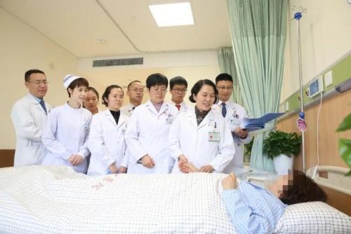 潍坊针灸教授排名前十(潍坊哪里的针灸比较好)插图1