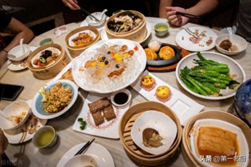 中国餐厅粤菜排名前十(粤菜排名前十名的店)插图