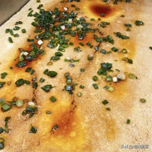 成都高校伙食排名前十(四川的大学食堂排名)插图83