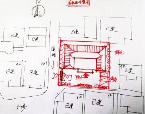 福建连体豪宅排名前十(福建豪华别墅)插图
