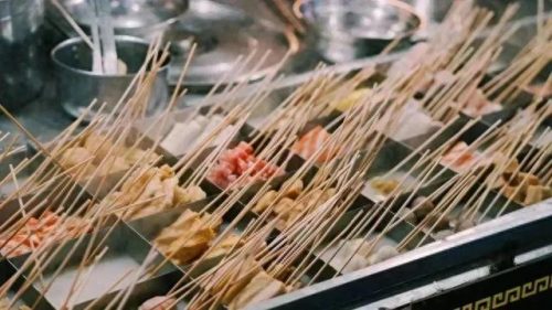 仁寿 乡镇 美食排名前十(仁寿美食十大排名大全)插图9