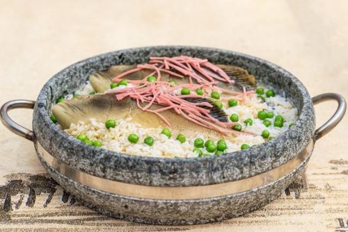 西安米其林酒店排名前十(鼎泰丰米其林几星级)插图6