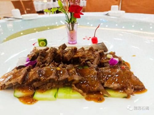 东莞码头美食排名前十(东莞货柜码头排行榜)插图10