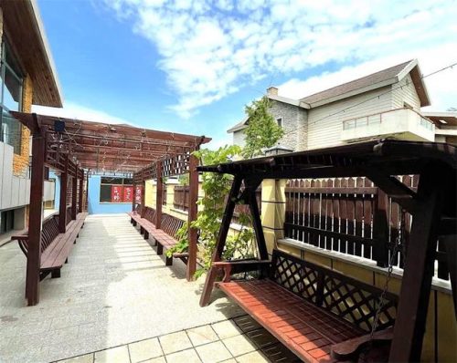 营口旅游名宿排名前十(营口温泉民宿哪里好)插图21