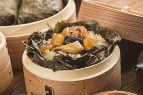 老牌潮汕小吃排名前十(潮汕有名小吃20种)插图6