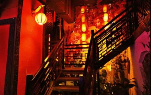 长春美式酒馆排名前十(长春七堂酒馆喝什么酒)插图7